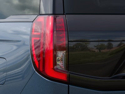 2027 Ford Expedition Max Platinum InTransit