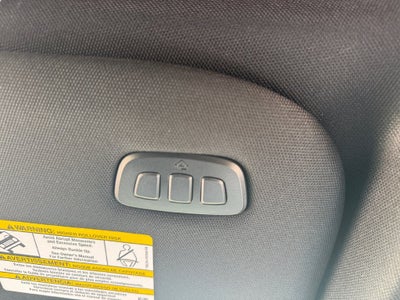 2027 Ford Expedition Max Platinum 600A