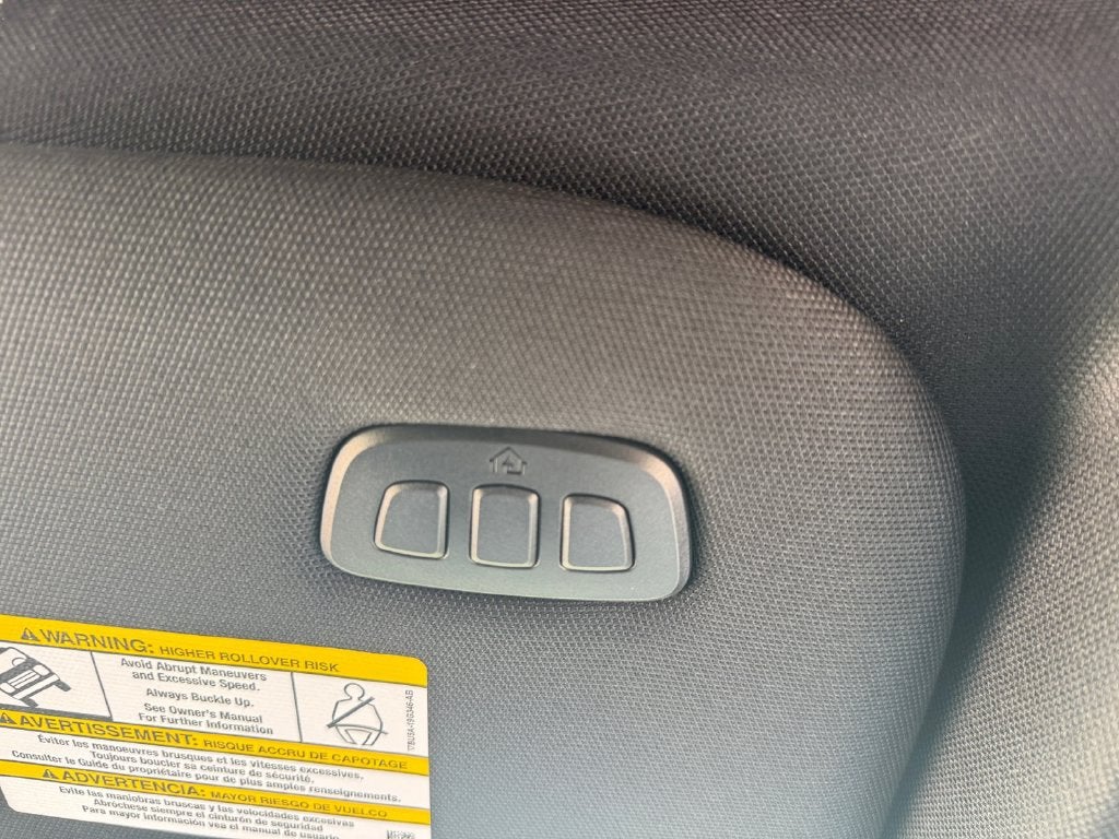 2027 Ford Expedition Max Platinum 600A