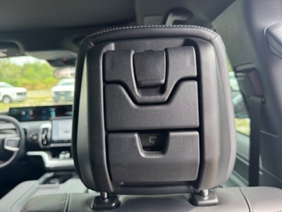 2027 Ford Expedition Max Platinum 600A