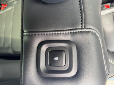 2027 Ford Expedition Max Platinum 600A