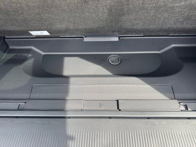 2027 Ford Expedition Max Platinum 600A