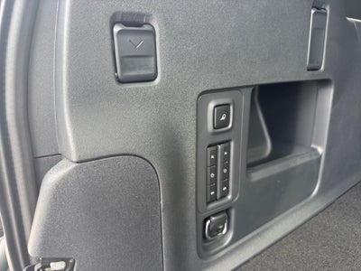 2027 Ford Expedition Max Platinum 600A