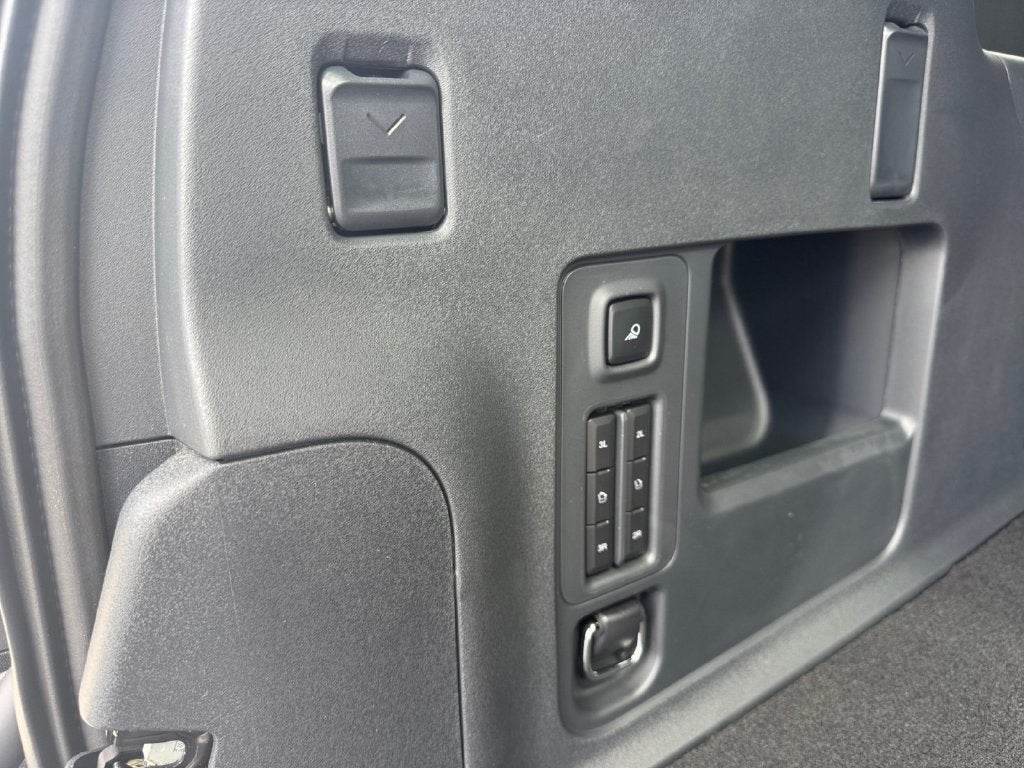 2027 Ford Expedition Max Platinum 600A