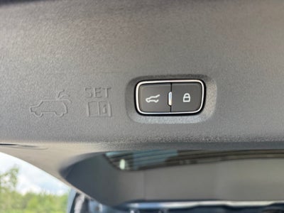 2027 Ford Expedition Max Platinum 600A