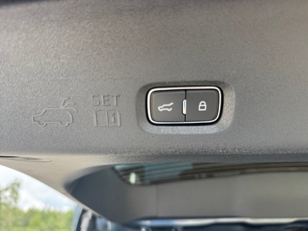 2027 Ford Expedition Max Platinum 600A