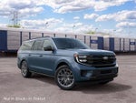 2027 Ford Expedition Max Platinum InTransit