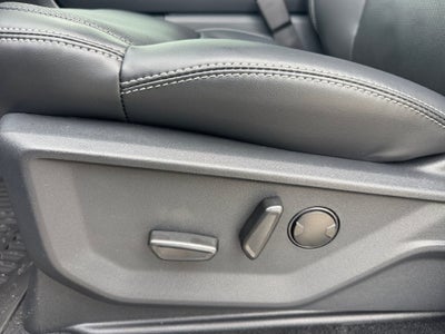 2027 Ford Expedition Max Platinum 600A