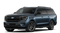 2027 Ford Expedition Max Platinum InTransit