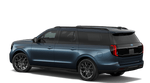 2027 Ford Expedition Max Platinum 600A