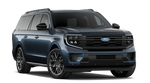 2027 Ford Expedition Max Platinum 600A