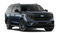 2027 Ford Expedition Max Platinum InTransit