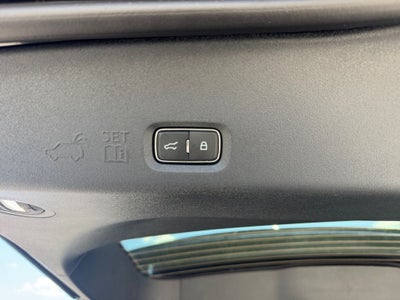 2026 Ford Expedition Max Platinum 600A