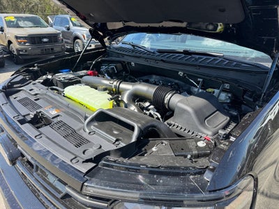 2026 Ford Expedition Max Platinum 600A