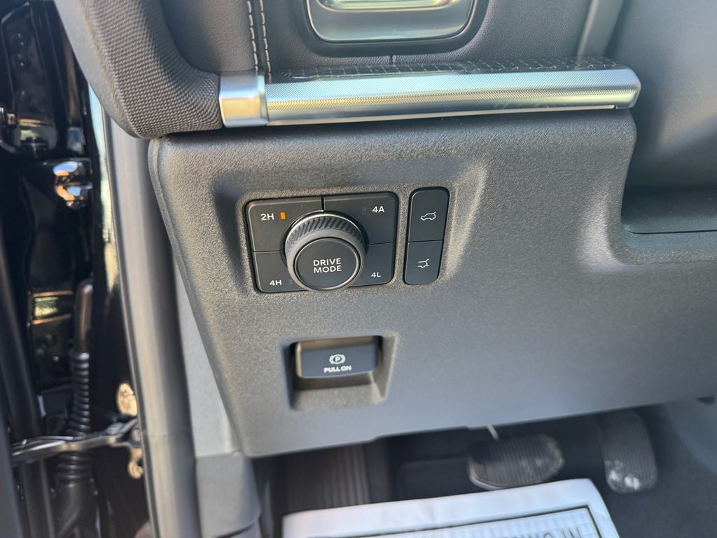 2026 Ford Expedition Max Platinum 600A