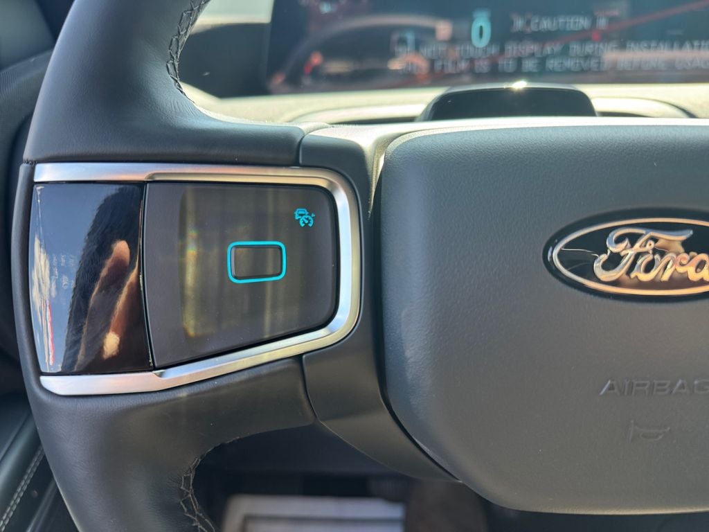 2026 Ford Expedition Max Platinum 600A