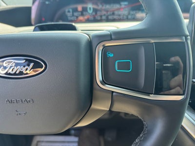 2026 Ford Expedition Max Platinum 600A