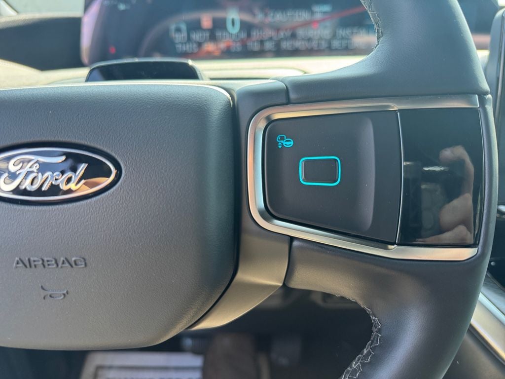 2026 Ford Expedition Max Platinum 600A