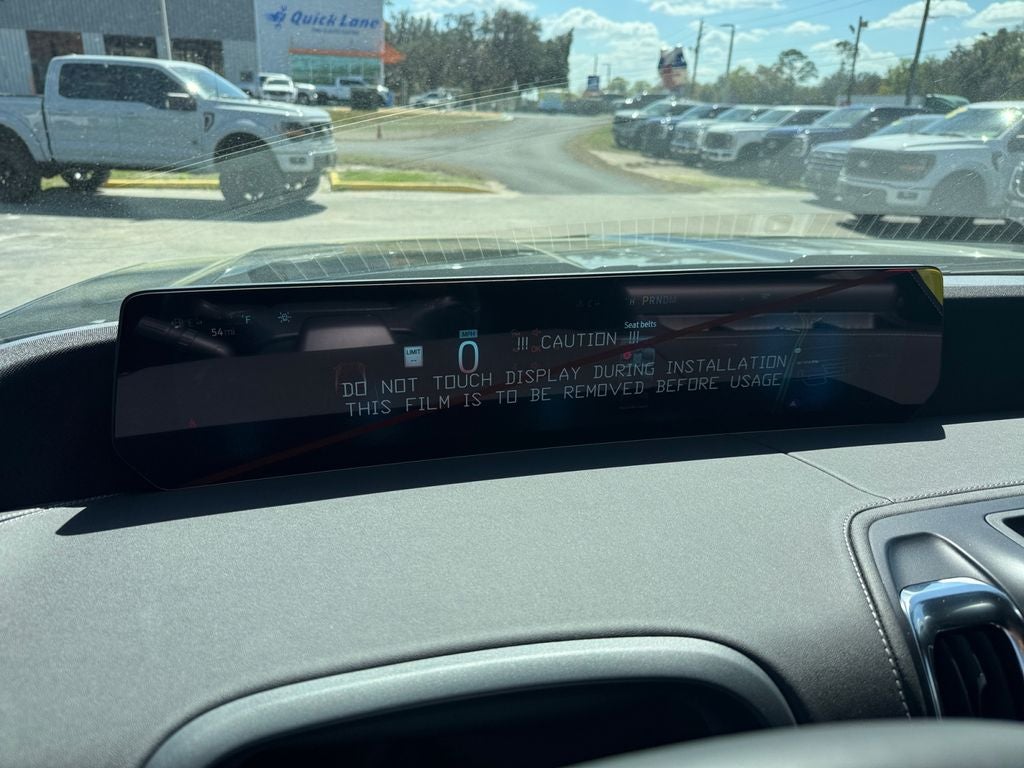 2026 Ford Expedition Max Platinum 600A