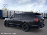 2026 Ford Expedition Max Platinum 600A