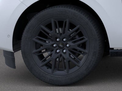 2026 Ford Expedition Max Platinum 600A