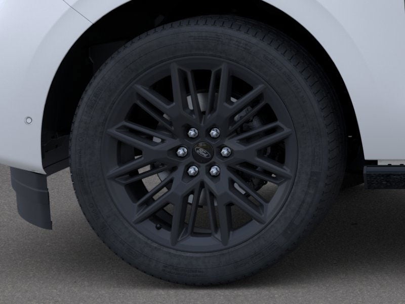 2026 Ford Expedition Max Platinum 600A