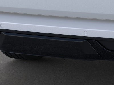 2026 Ford Expedition Max Platinum 600A