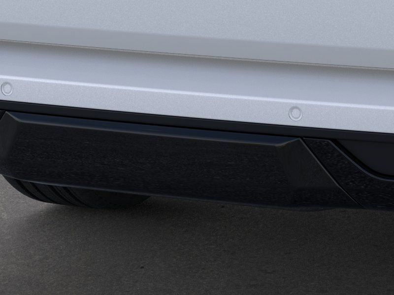 2026 Ford Expedition Max Platinum 600A