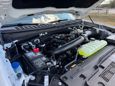 2026 Ford Expedition Max Platinum 600A