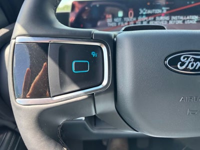 2026 Ford Expedition Max Platinum 600A