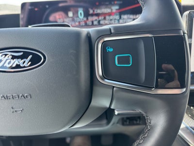 2026 Ford Expedition Max Platinum 600A