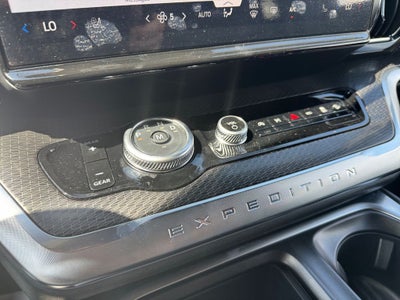 2026 Ford Expedition Max Platinum 600A