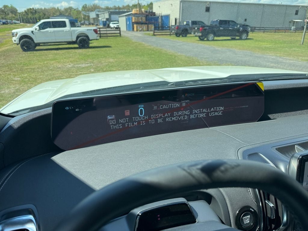 2026 Ford Expedition Max Platinum 600A