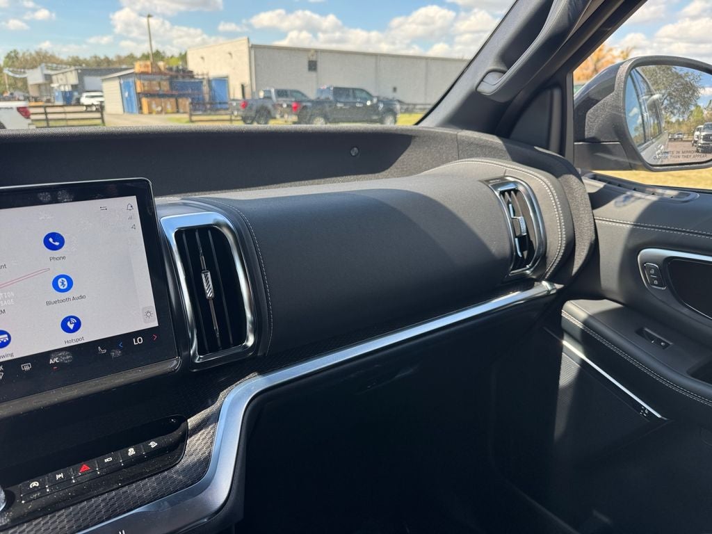 2026 Ford Expedition Max Platinum 600A