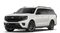2026 Ford Expedition Max Platinum 600A