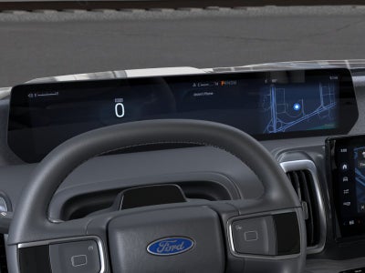 2026 Ford Expedition Max Platinum InTransit