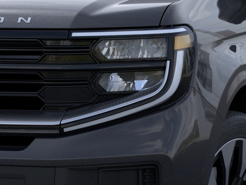 2026 Ford Expedition Max Platinum InTransit