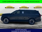 2026 Ford Expedition Max Platinum 600A