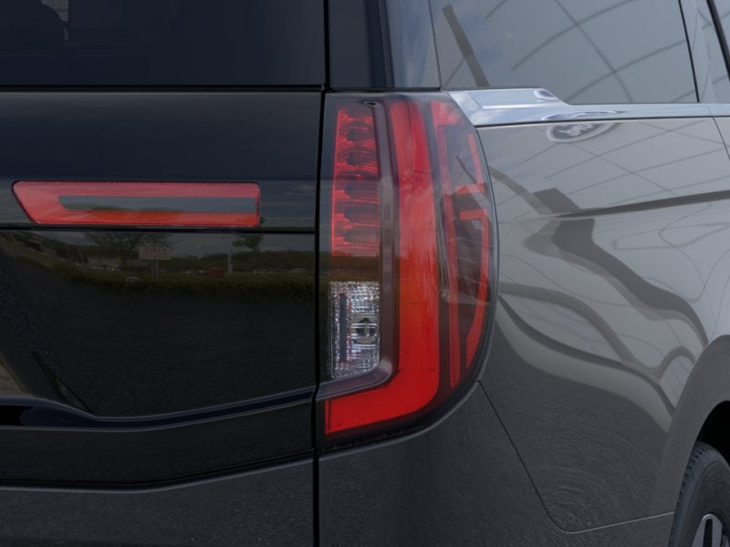 2026 Ford Expedition Max Platinum InTransit