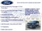 2026 Ford Expedition Max Platinum 600A