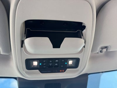 2026 Ford Expedition Max Platinum 600A