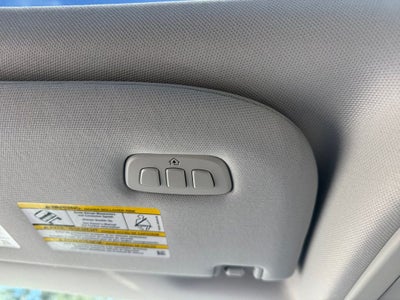 2026 Ford Expedition Max Platinum 600A