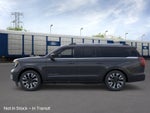 2026 Ford Expedition Max Platinum InTransit