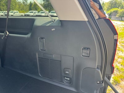 2026 Ford Expedition Max Platinum 600A