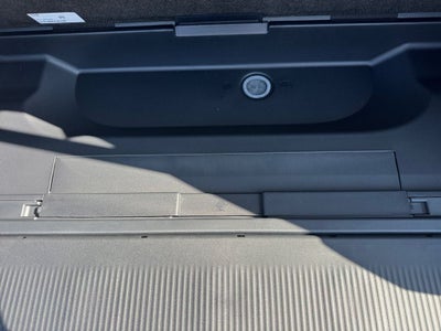 2026 Ford Expedition Max Platinum 600A