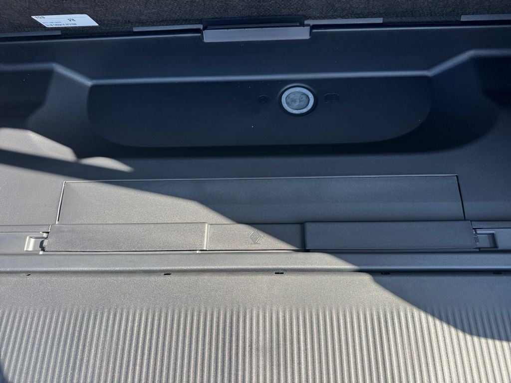 2026 Ford Expedition Max Platinum 600A