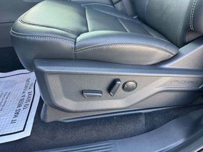 2026 Ford Expedition Max Platinum 600A