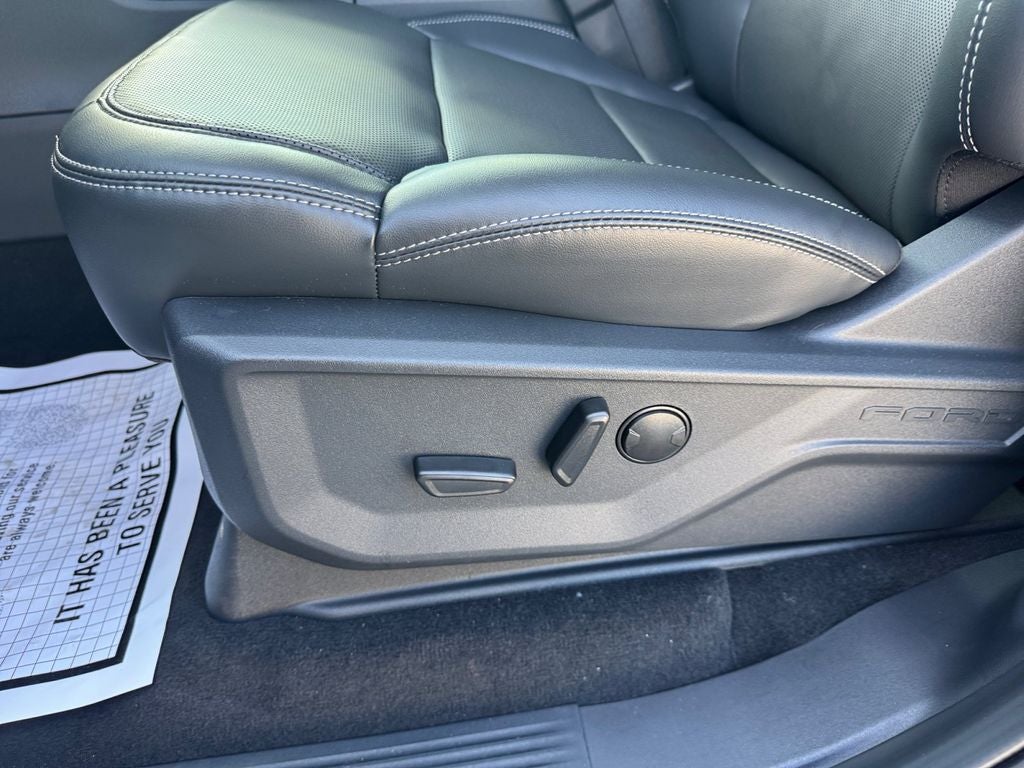 2026 Ford Expedition Max Platinum 600A