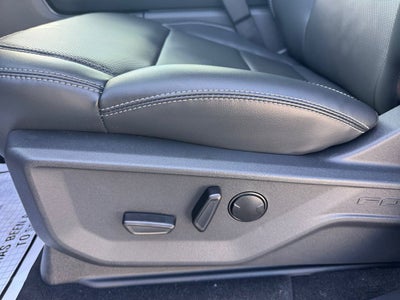 2026 Ford Expedition Max Platinum 600A