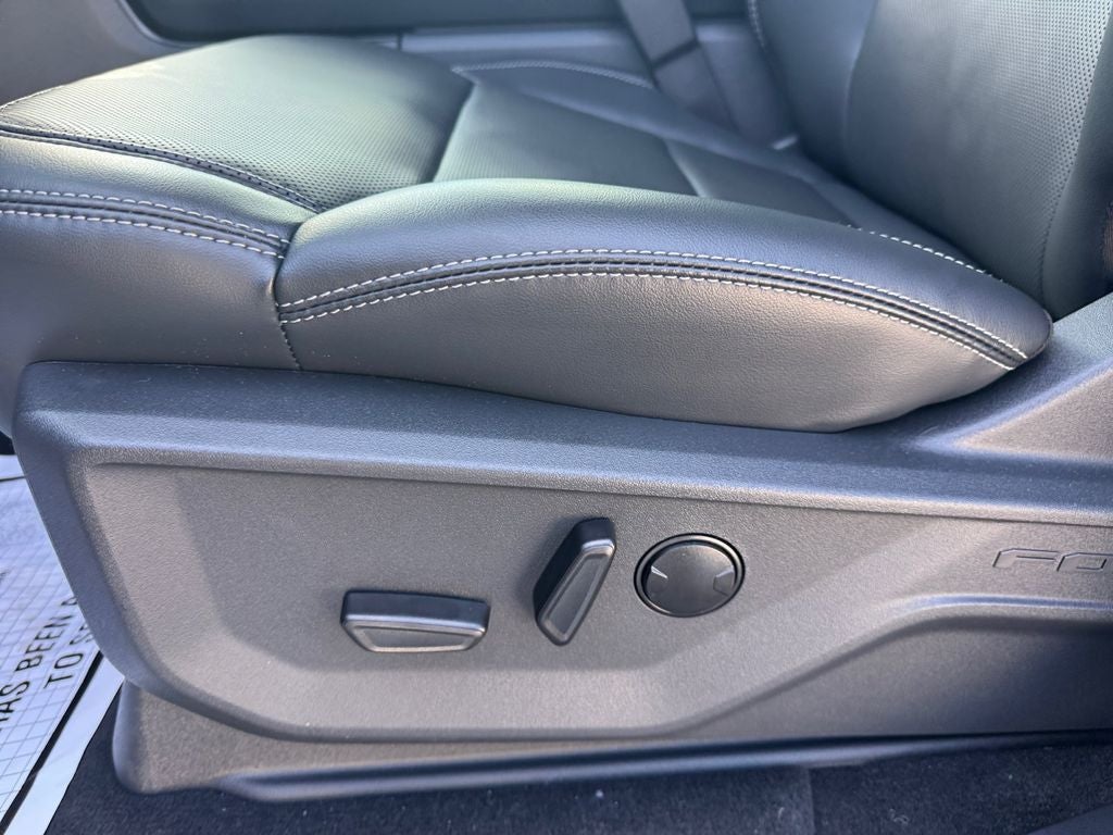2026 Ford Expedition Max Platinum 600A